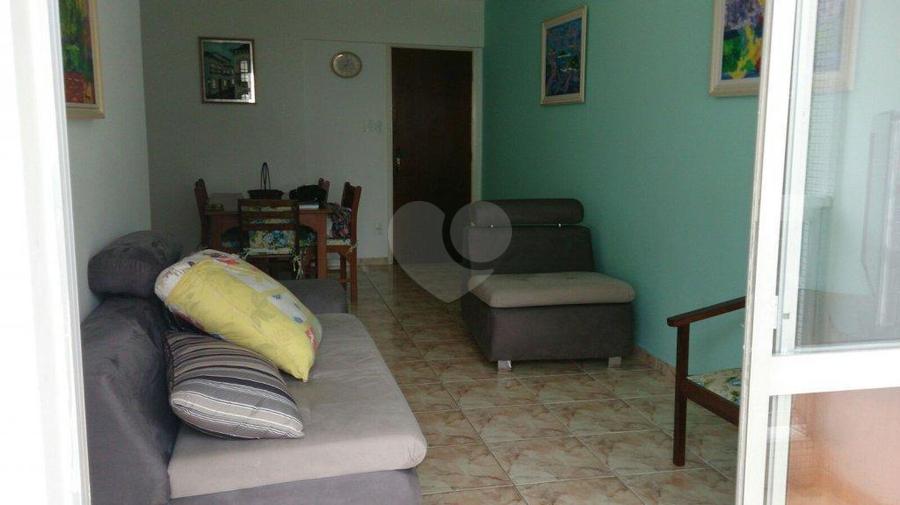 Venda Apartamento Guarujá Jardim Las Palmas REO5932 1