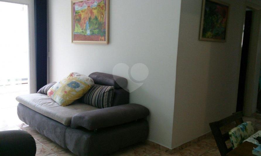 Venda Apartamento Guarujá Jardim Las Palmas REO5932 3