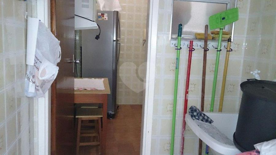 Venda Apartamento Guarujá Jardim Las Palmas REO5932 10