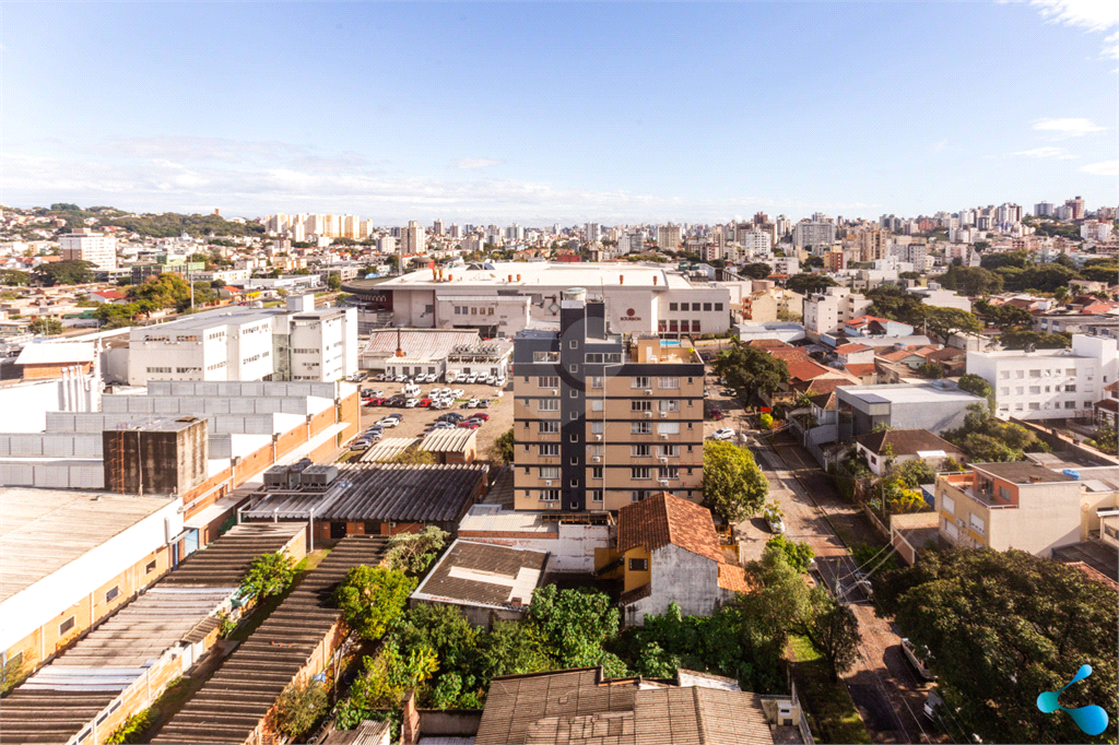 Venda Apartamento Porto Alegre Jardim Botânico REO593217 5