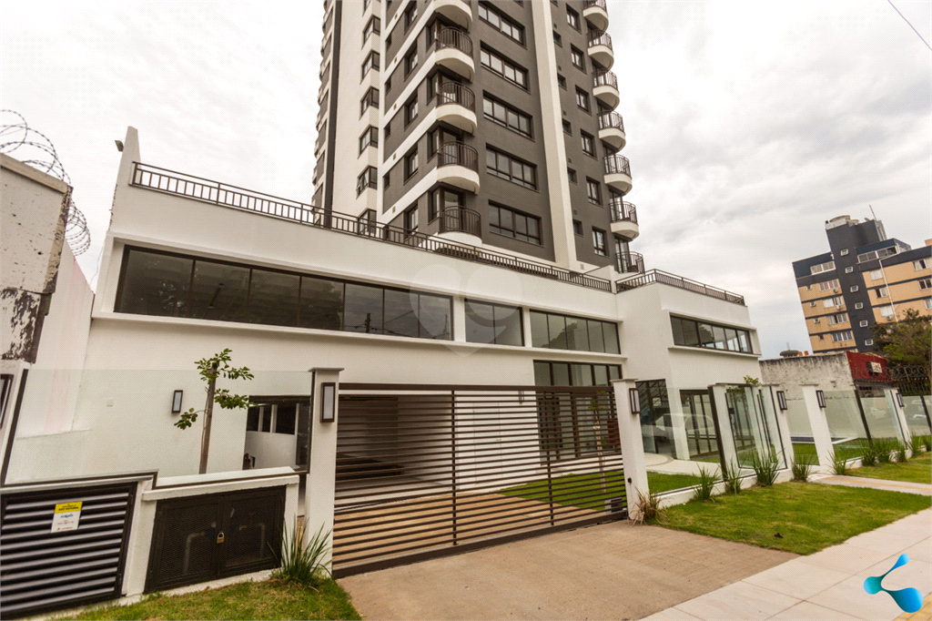 Venda Apartamento Porto Alegre Jardim Botânico REO593217 28