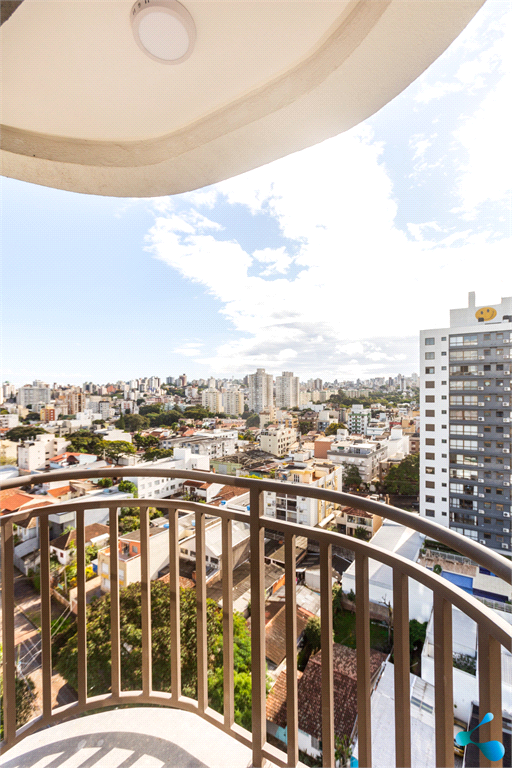 Venda Apartamento Porto Alegre Jardim Botânico REO593217 3