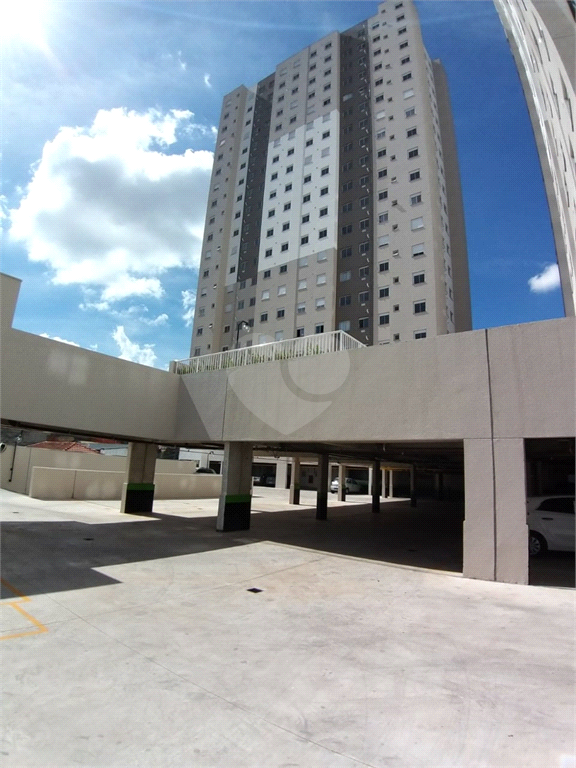 Venda Apartamento São Paulo Tucuruvi REO593278 50