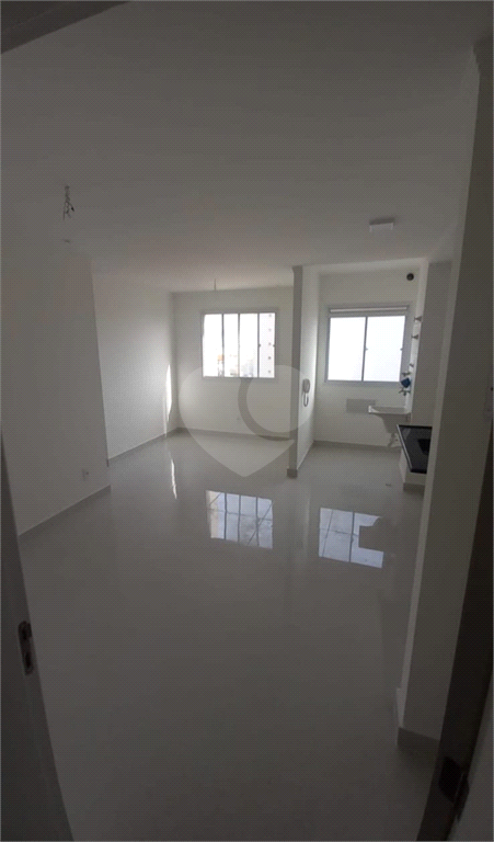 Venda Apartamento São Paulo Tucuruvi REO593278 61