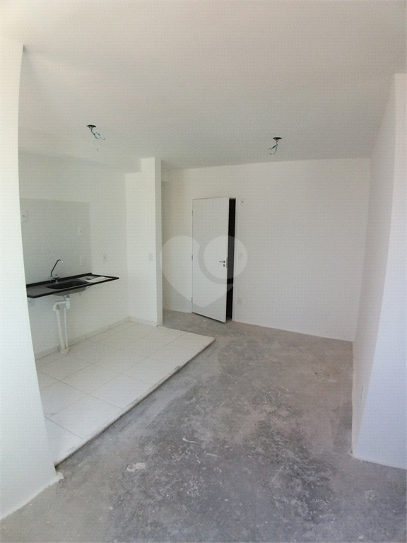 Venda Apartamento São Paulo Tucuruvi REO593278 14