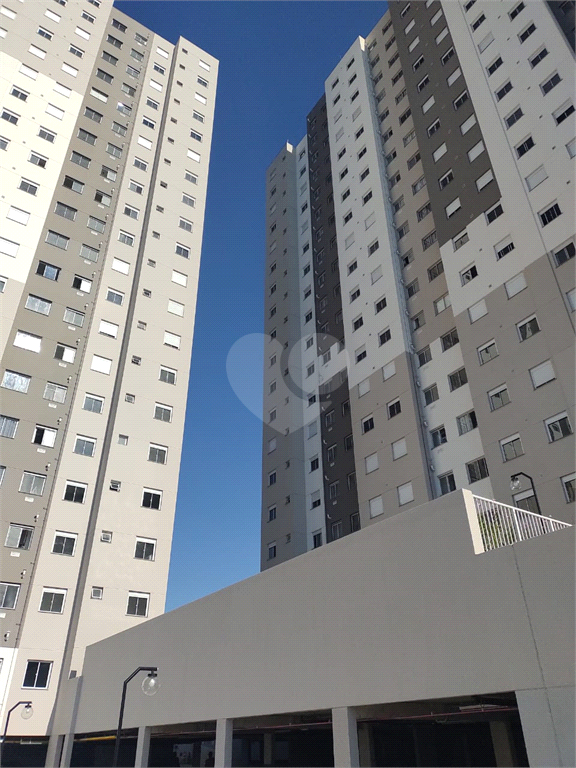 Venda Apartamento São Paulo Tucuruvi REO593278 1