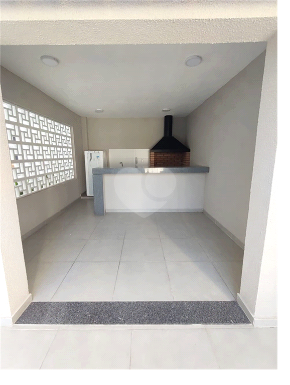 Venda Apartamento São Paulo Tucuruvi REO593278 40