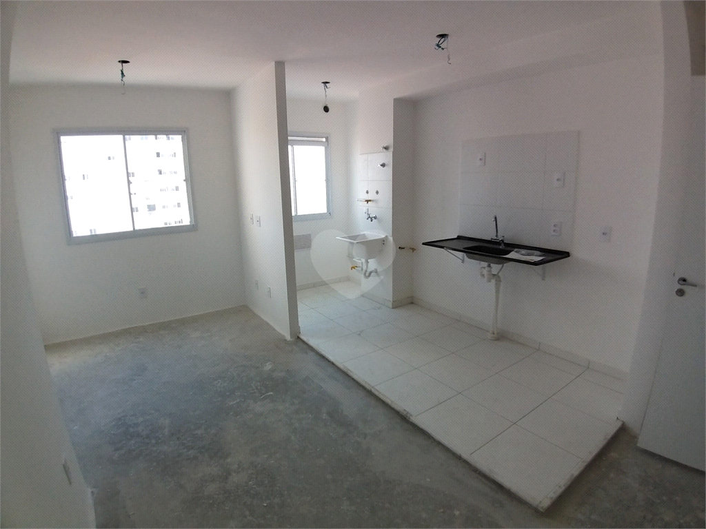 Venda Apartamento São Paulo Tucuruvi REO593278 31