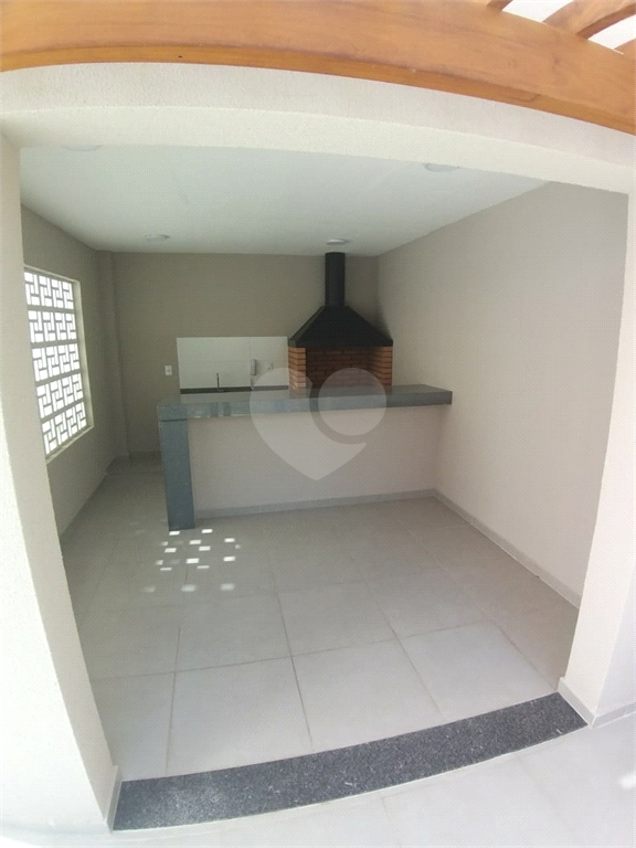 Venda Apartamento São Paulo Tucuruvi REO593278 49