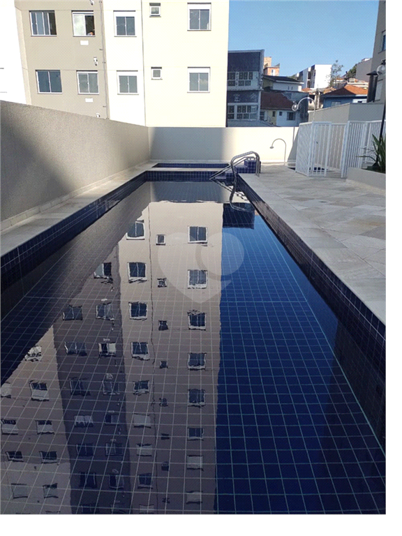 Venda Apartamento São Paulo Tucuruvi REO593278 43