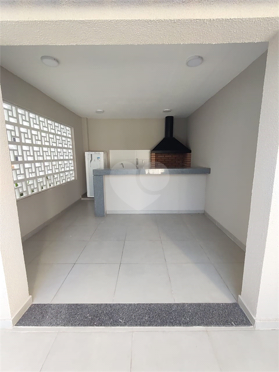 Venda Apartamento São Paulo Tucuruvi REO593278 3