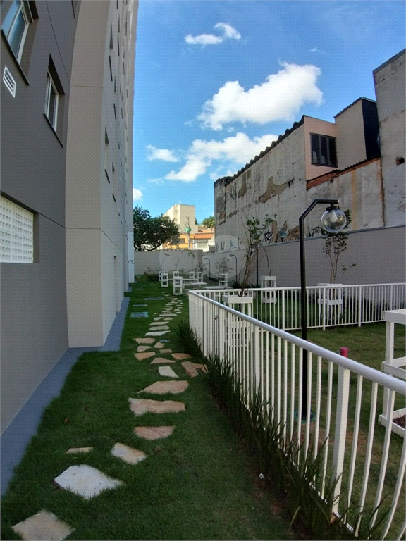 Venda Apartamento São Paulo Tucuruvi REO593278 46