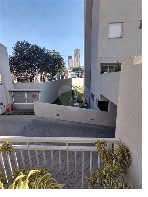 Venda Apartamento São Paulo Tucuruvi REO593278 33