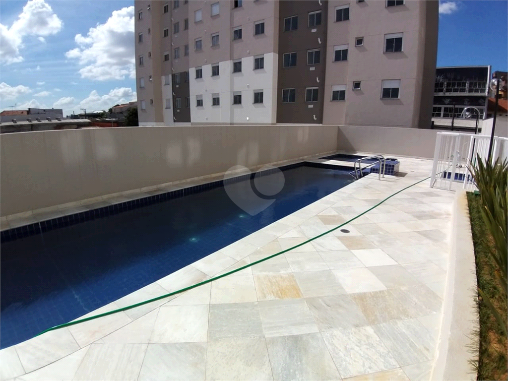 Venda Apartamento São Paulo Tucuruvi REO593278 47