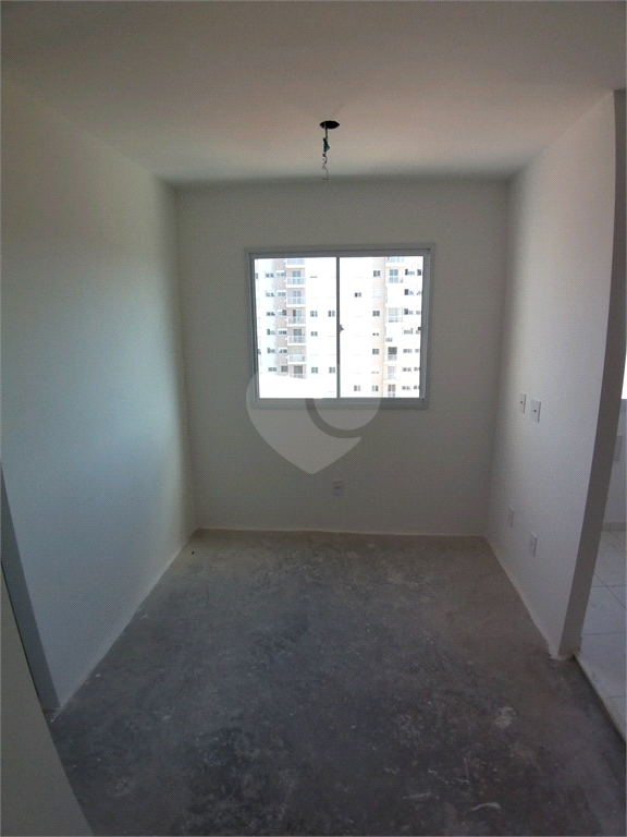 Venda Apartamento São Paulo Tucuruvi REO593278 11