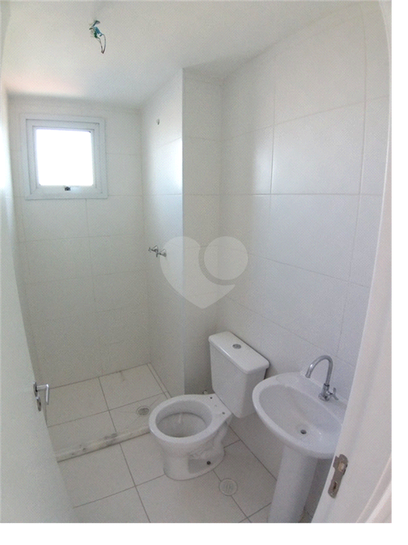 Venda Apartamento São Paulo Tucuruvi REO593278 37