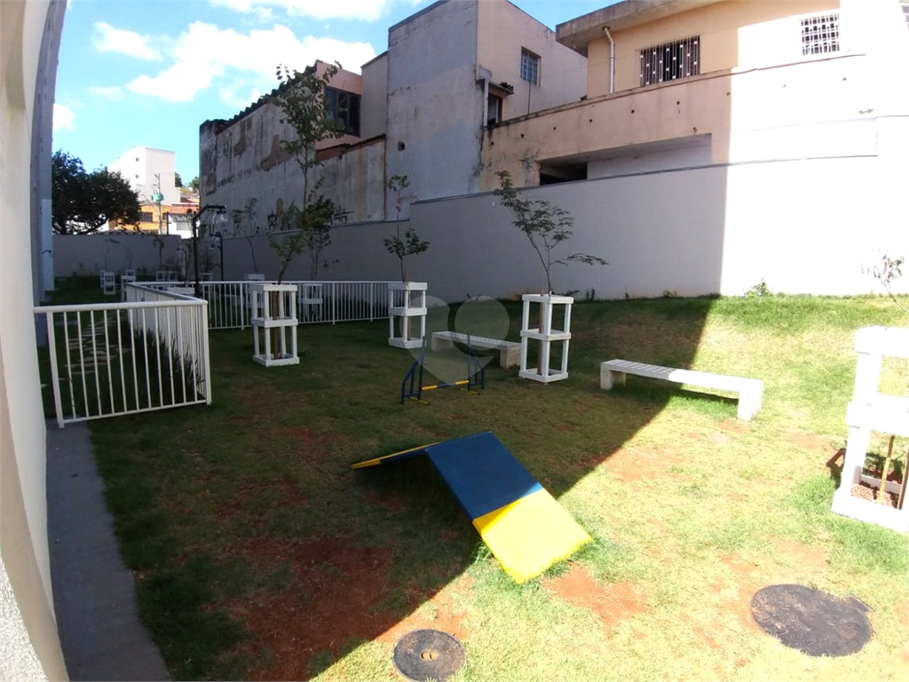 Venda Apartamento São Paulo Tucuruvi REO593278 63