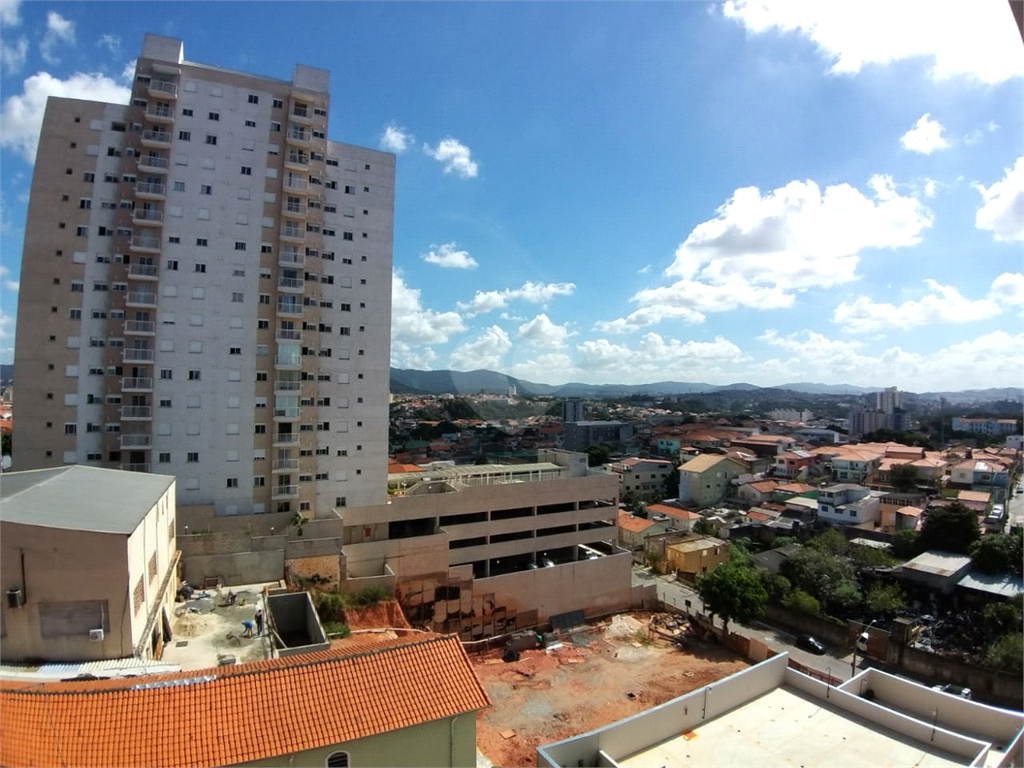 Venda Apartamento São Paulo Tucuruvi REO593278 51