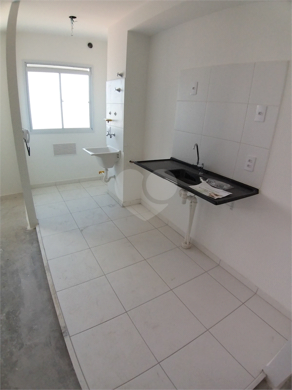 Venda Apartamento São Paulo Tucuruvi REO593278 16