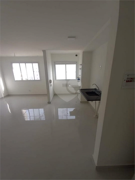 Venda Apartamento São Paulo Tucuruvi REO593278 62