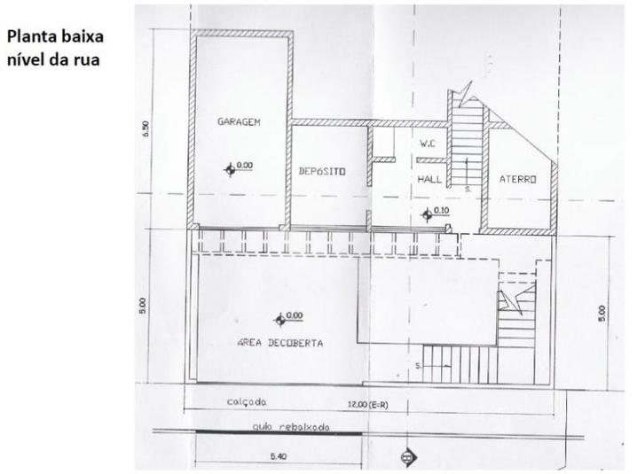 Venda Casa São Paulo Jardim Das Acácias REO59329 35