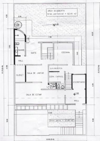 Venda Casa São Paulo Jardim Das Acácias REO59329 35