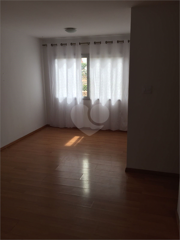 Venda Apartamento São Paulo Vila Ipojuca REO59331 6