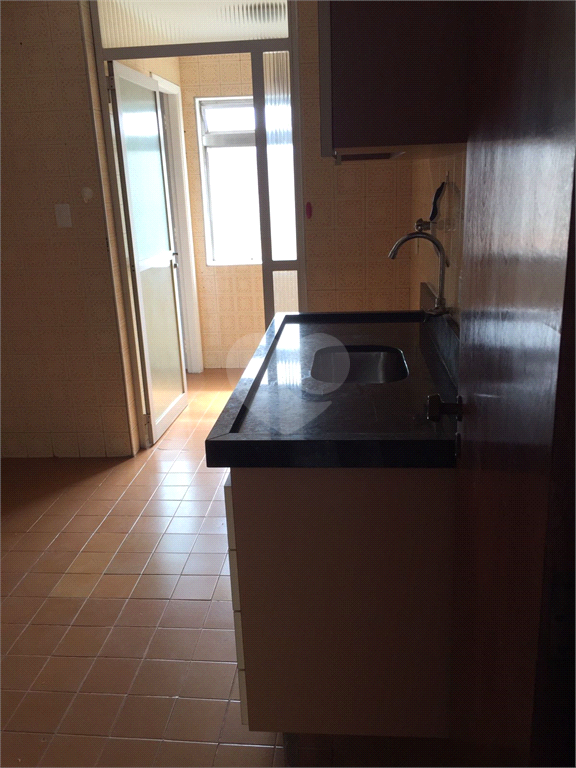 Venda Apartamento São Paulo Vila Ipojuca REO59331 14