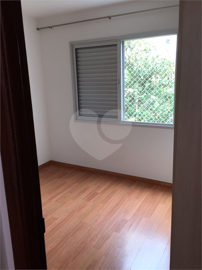 Venda Apartamento São Paulo Vila Ipojuca REO59331 5