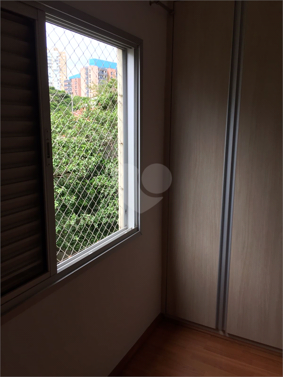 Venda Apartamento São Paulo Vila Ipojuca REO59331 3