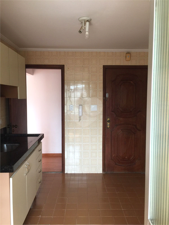 Venda Apartamento São Paulo Vila Ipojuca REO59331 9