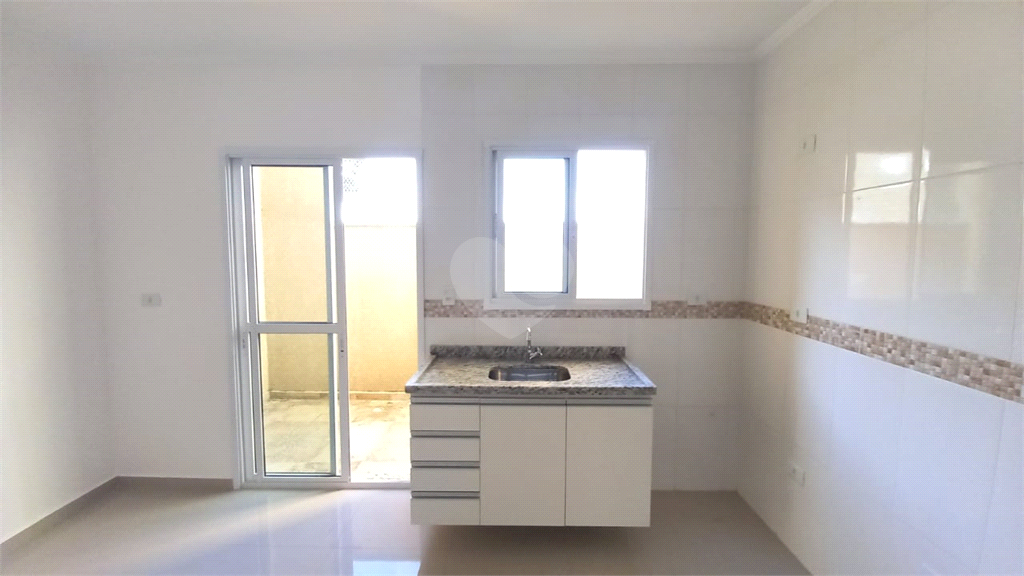 Venda Apartamento Santo André Vila Helena REO593314 3