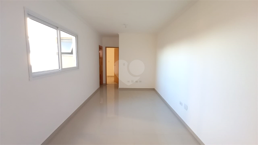 Venda Apartamento Santo André Vila Helena REO593314 2