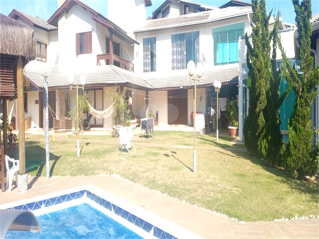 Venda Casa Mairiporã Roseira REO593316 1