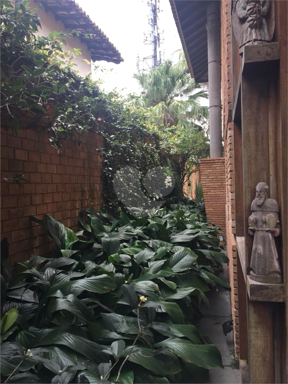 Venda Casa São Paulo Butantã REO593324 17