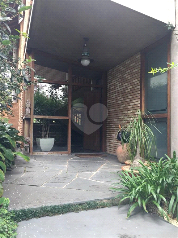 Venda Casa São Paulo Butantã REO593324 1