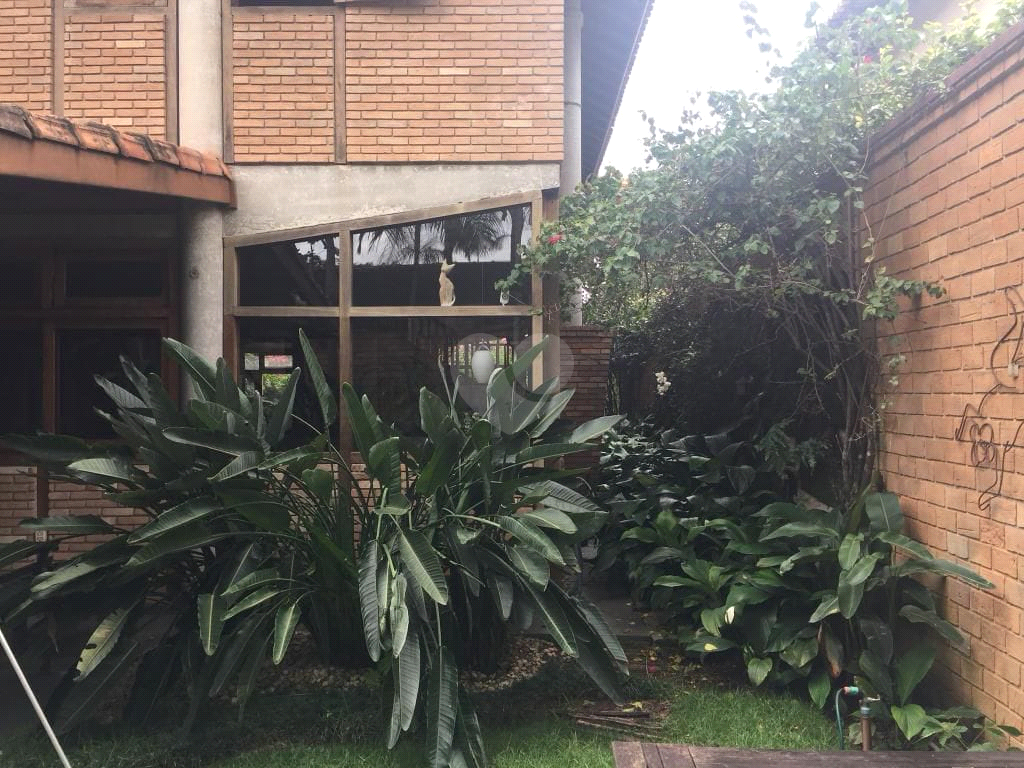 Venda Casa São Paulo Butantã REO593324 18