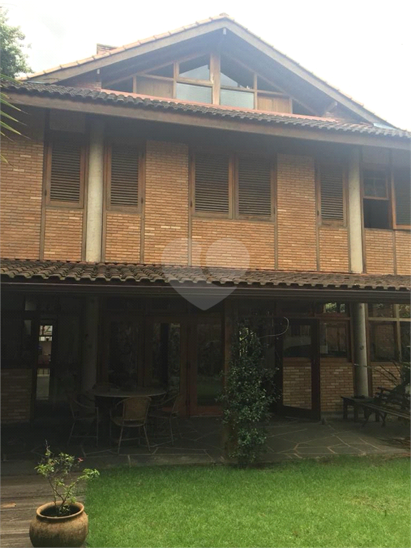 Venda Casa São Paulo Butantã REO593324 19