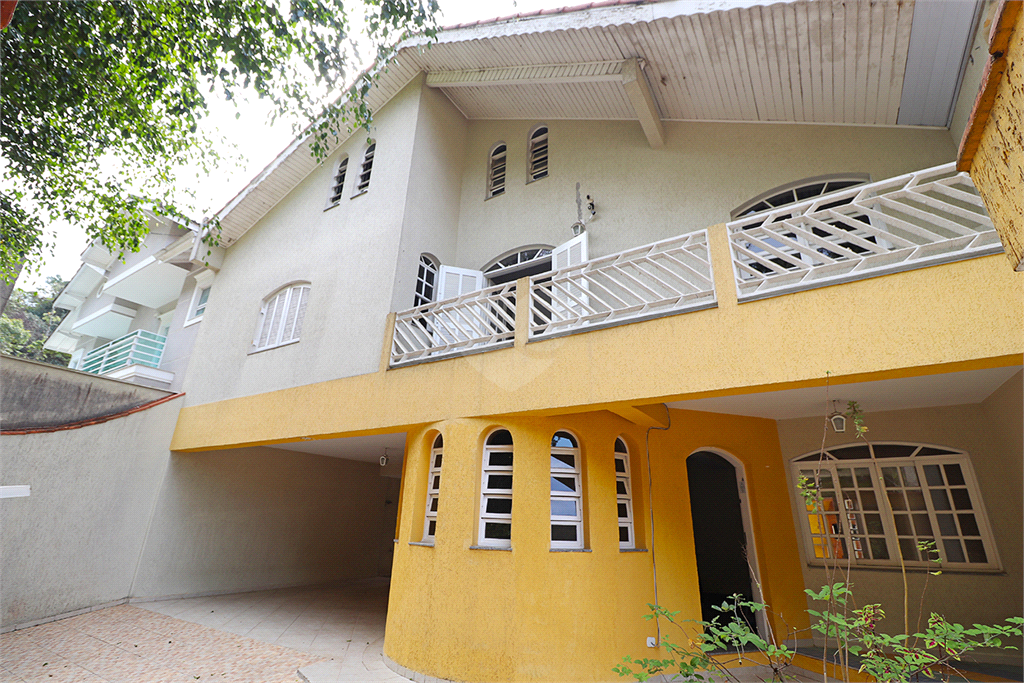 Venda Sobrado São Bernardo Do Campo Dos Casa REO593327 7