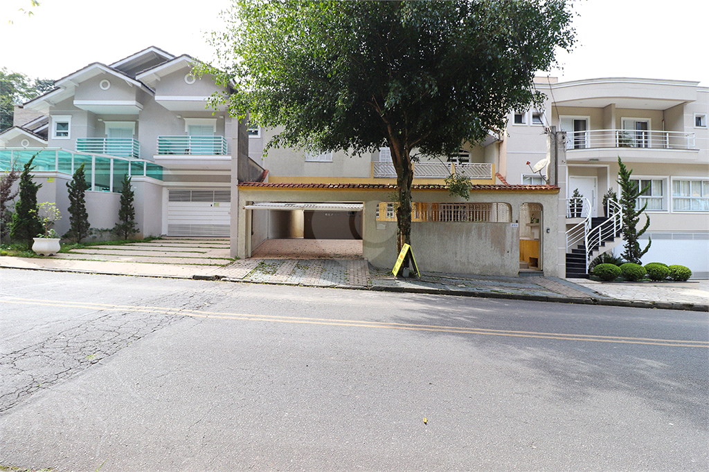 Venda Sobrado São Bernardo Do Campo Dos Casa REO593327 1