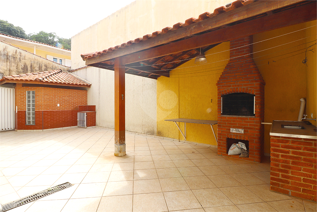 Venda Sobrado São Bernardo Do Campo Dos Casa REO593327 22