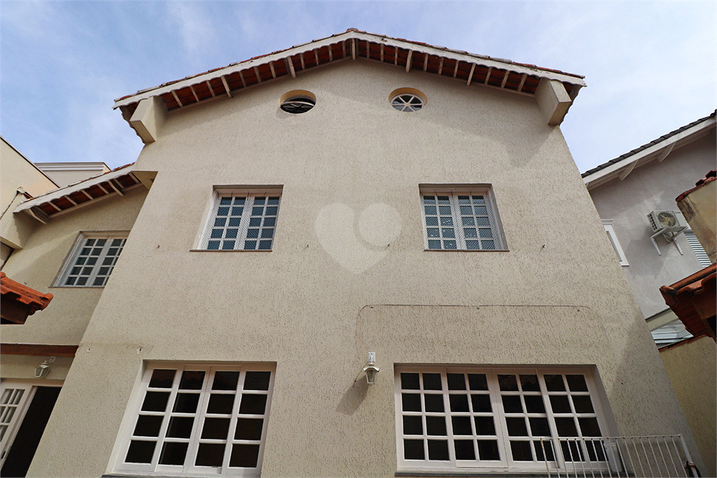 Venda Sobrado São Bernardo Do Campo Dos Casa REO593327 26