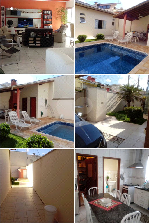 Venda Casa Indaiatuba Jardim Esplanada REO593359 30