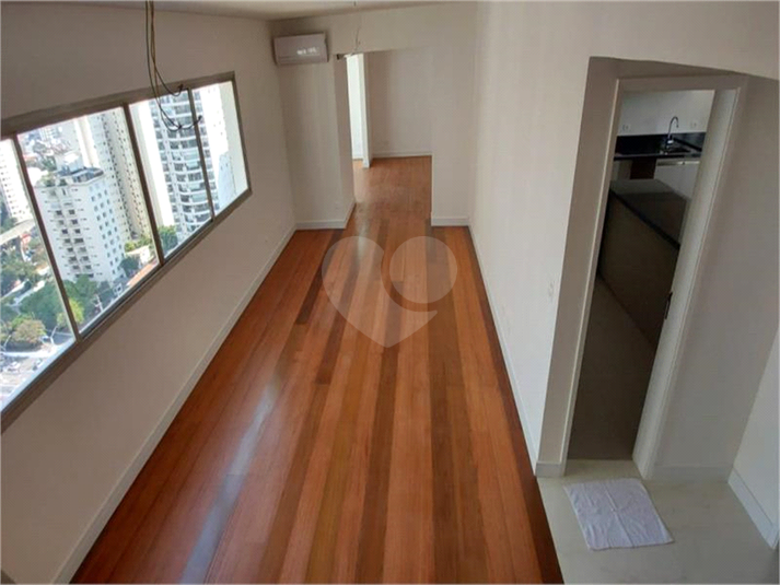 Venda Duplex São Paulo Campo Belo REO593360 64