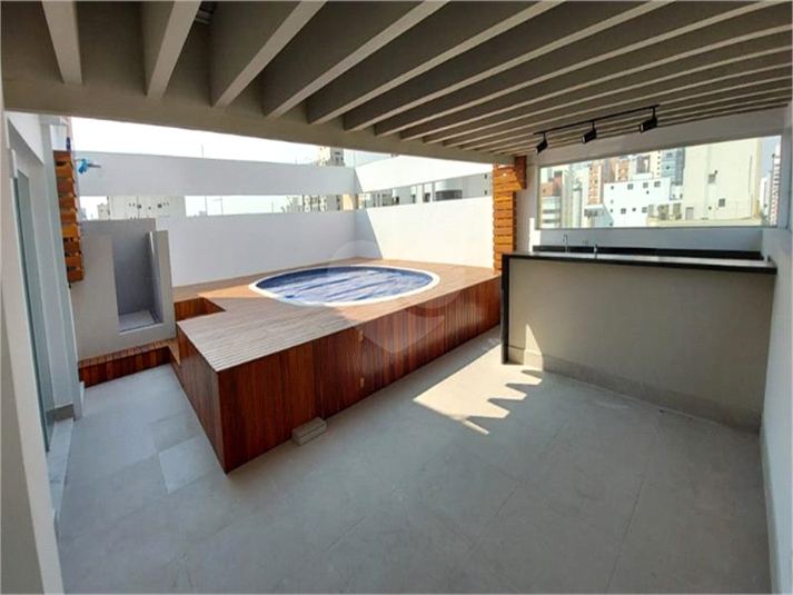 Venda Duplex São Paulo Campo Belo REO593360 75