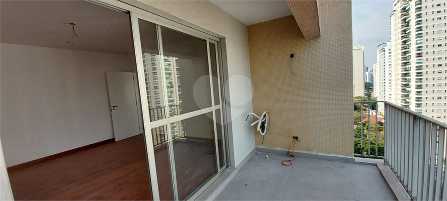 Venda Duplex São Paulo Campo Belo REO593360 20