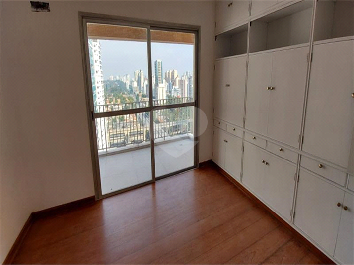 Venda Duplex São Paulo Campo Belo REO593360 80