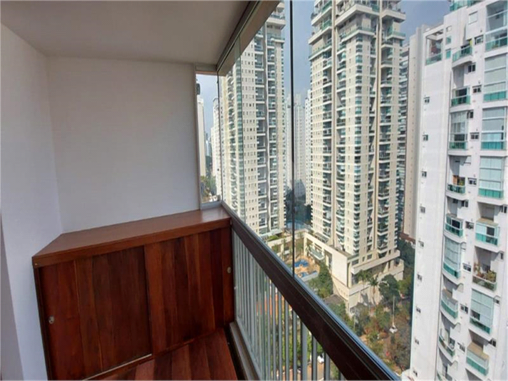 Venda Duplex São Paulo Campo Belo REO593360 73