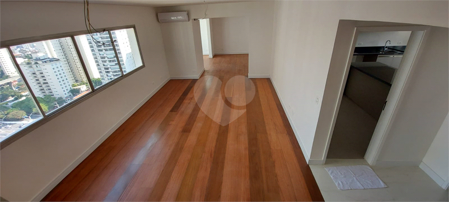 Venda Duplex São Paulo Campo Belo REO593360 31