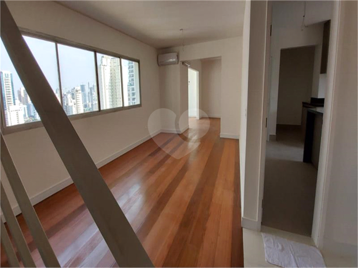 Venda Duplex São Paulo Campo Belo REO593360 68